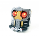 Illustration for article titled The coolest Star-Lord cosplay gear is made out of Lego